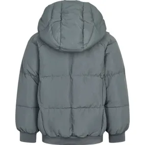 MarMar Otis Puffer Down Jacket Stormy Blue Best-Seller