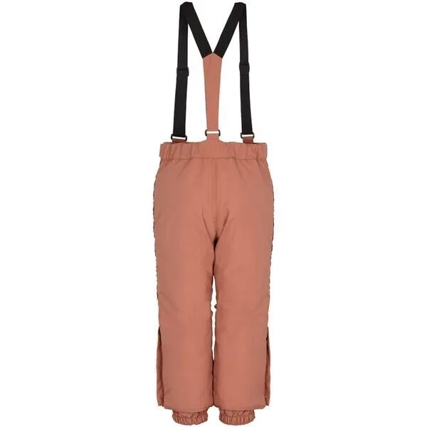 MarMar Outerwear Pants Orla Rose Blush Perfectly Fit