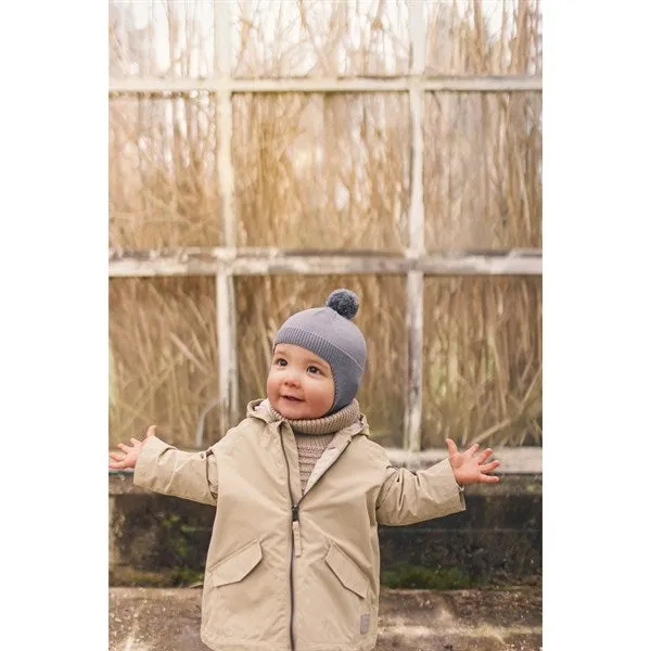 MarMar Ovi Jacket Alpaca Tech Parka Fashion Comfort