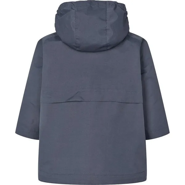 MarMar Ovi Jacket Blue Tech Parka Tactics