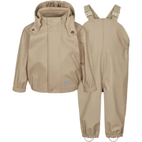 Durable Design MarMar Rainwear Alpaca Oddy Set Outerwear
