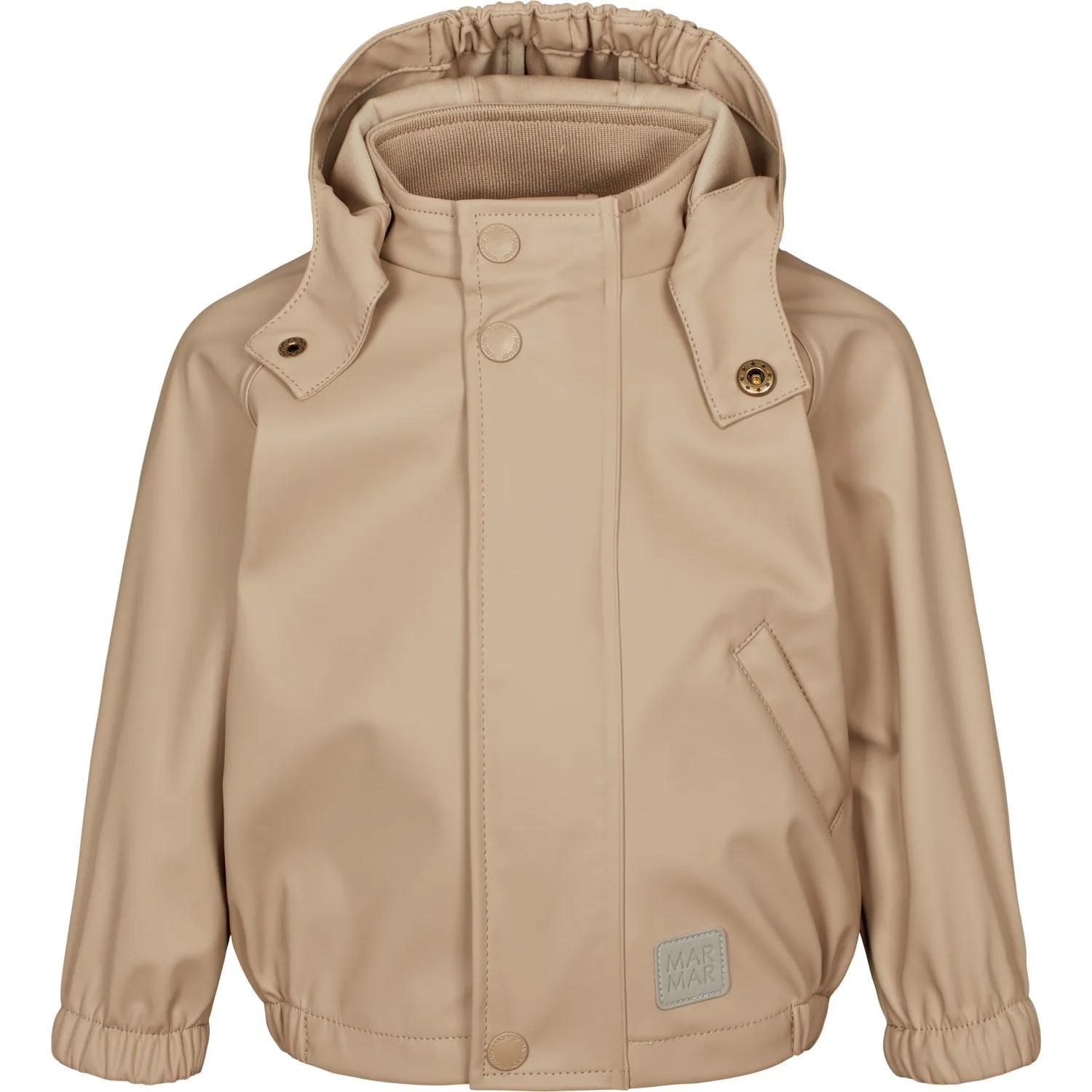 Water Blocker MarMar Rainwear Alpaca Oddy Set Outerwear
