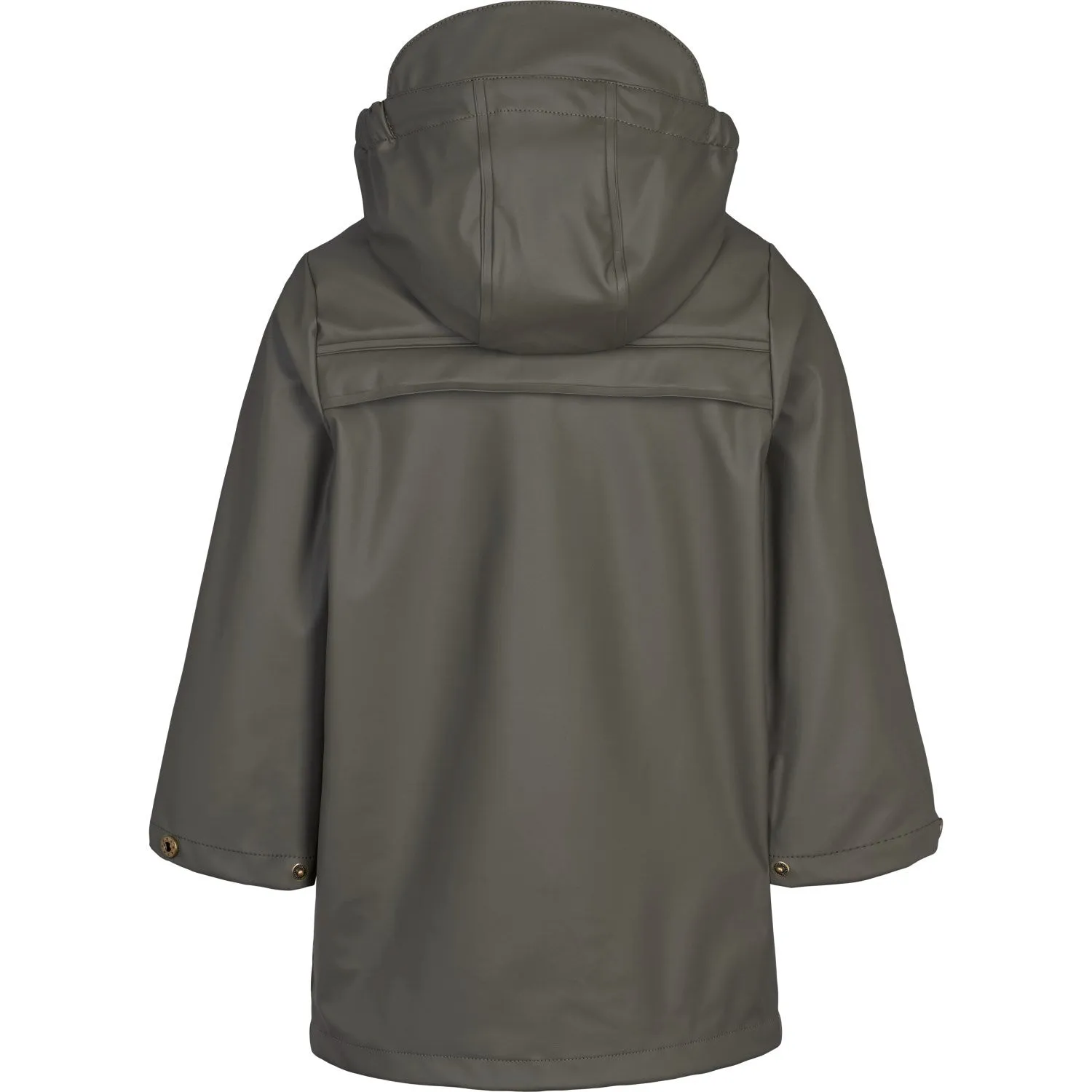 MarMar Rainwear Olive Leaf October Jacket Adventure Layer