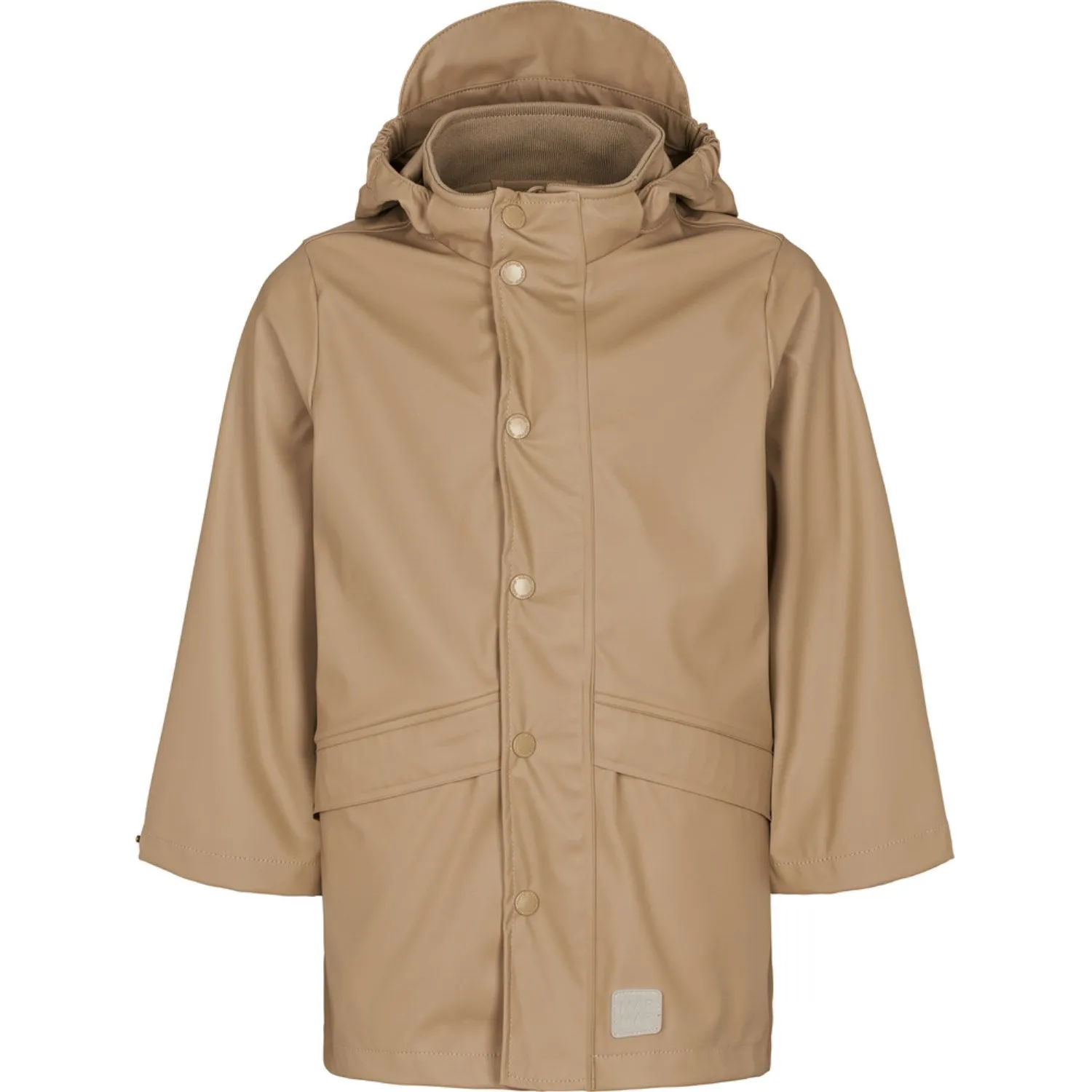 MarMar Rainwear Sepia Brown October Jacket Protective Design
