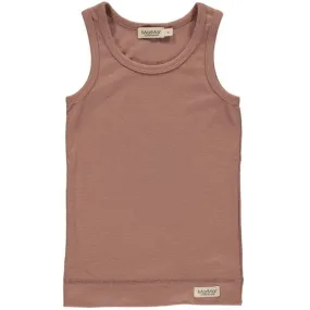 MarMar Rose Blush Baselayer Top Young