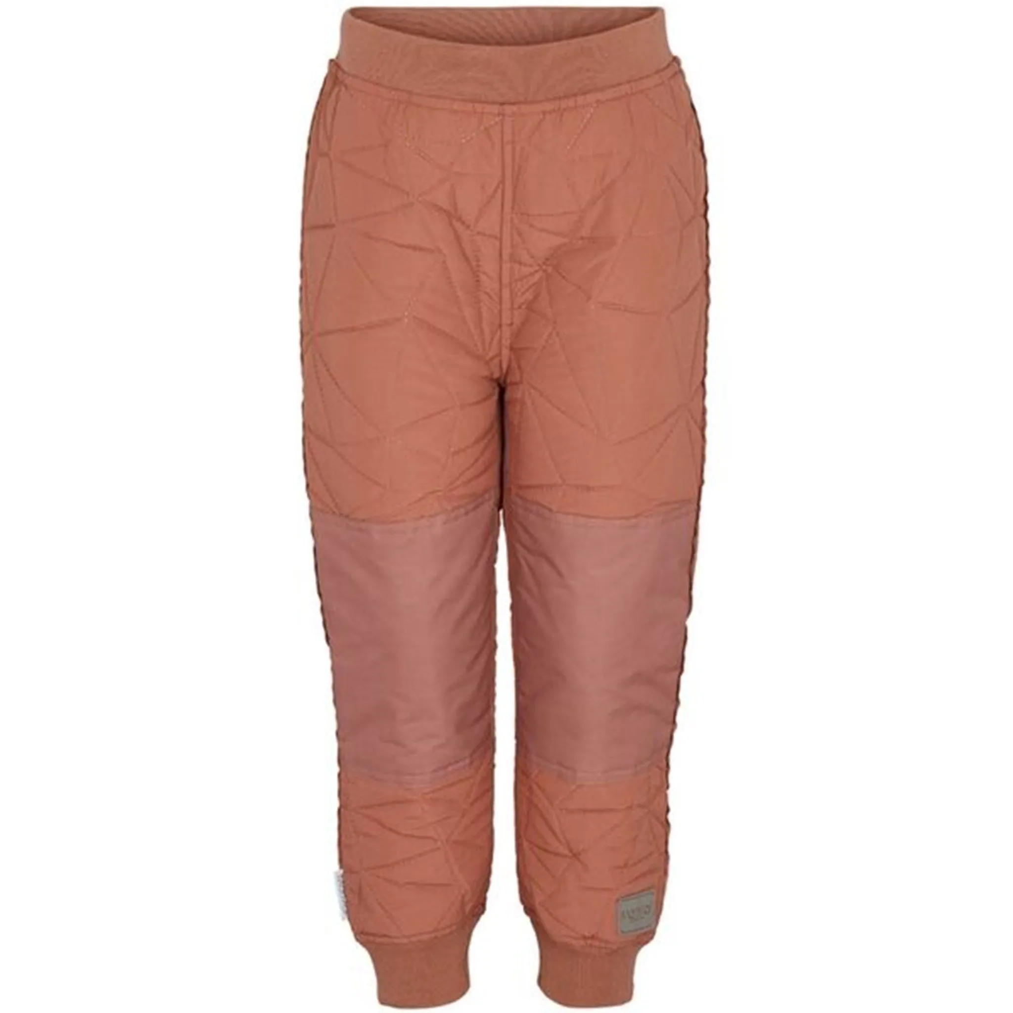 MarMar Rose Blush Thermo Pants Odin Structured-Shape Magnetic-Closure