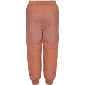 Timeless-Classic MarMar Rose Blush Thermo Pants Odin