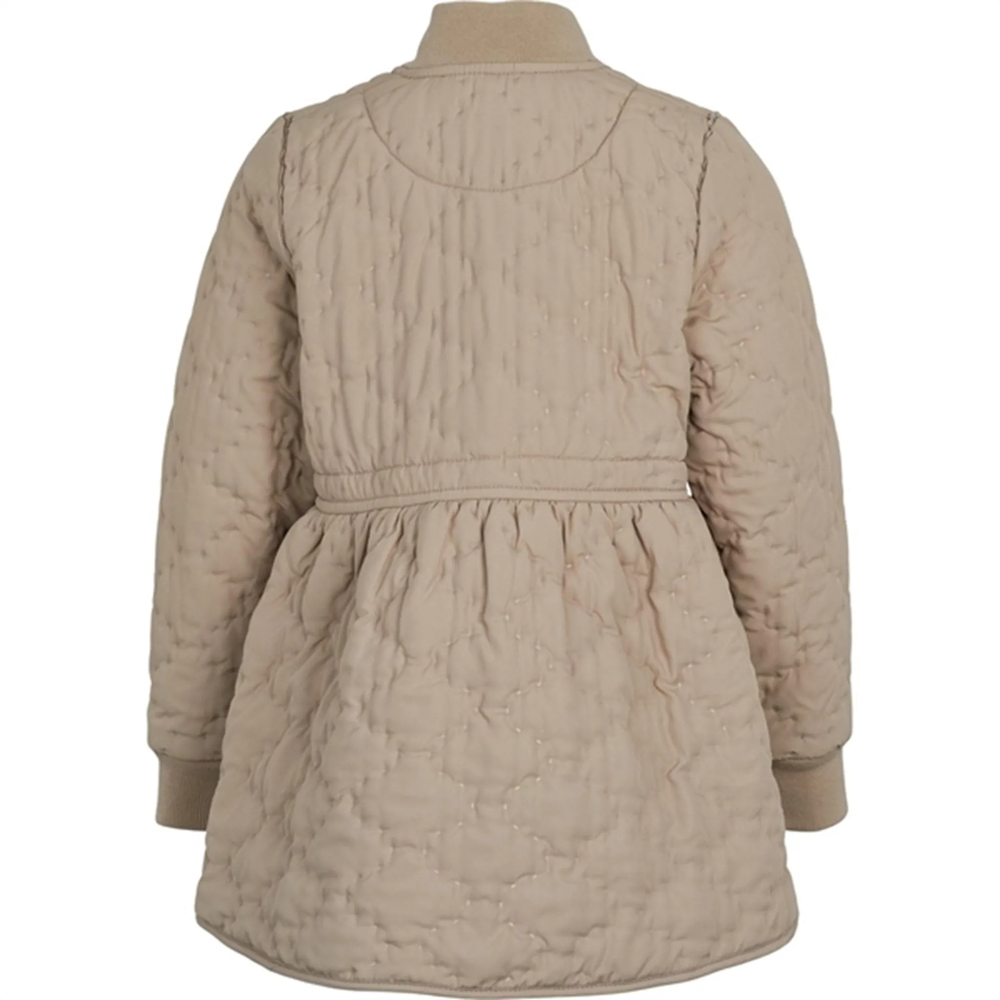 MarMar Sandstone Olisa Thermo Jacket Editor??s-Pick