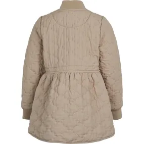 MarMar Sandstone Olisa Thermo Jacket Editor??s-Pick