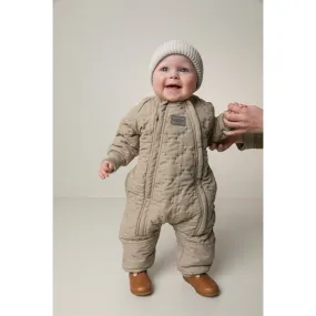 MarMar Sandstone Oza Thermo Suit Trendy weekend shirt