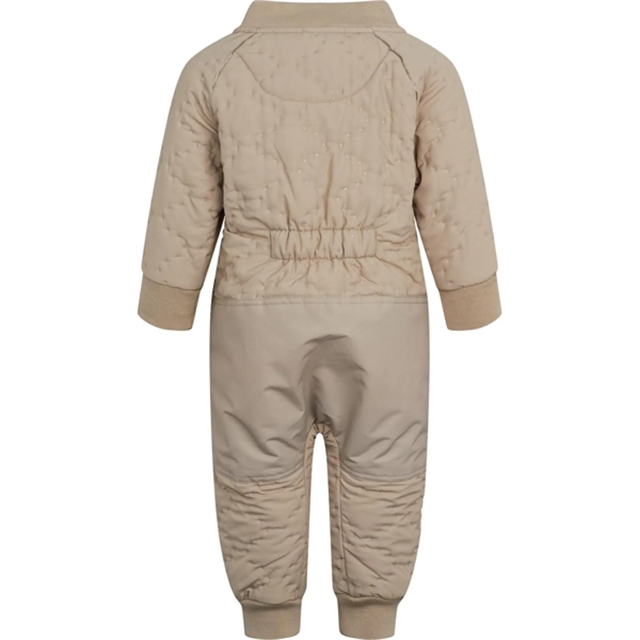 Casual office wear Music-Concert MarMar Sandstone Oza Thermo Suit