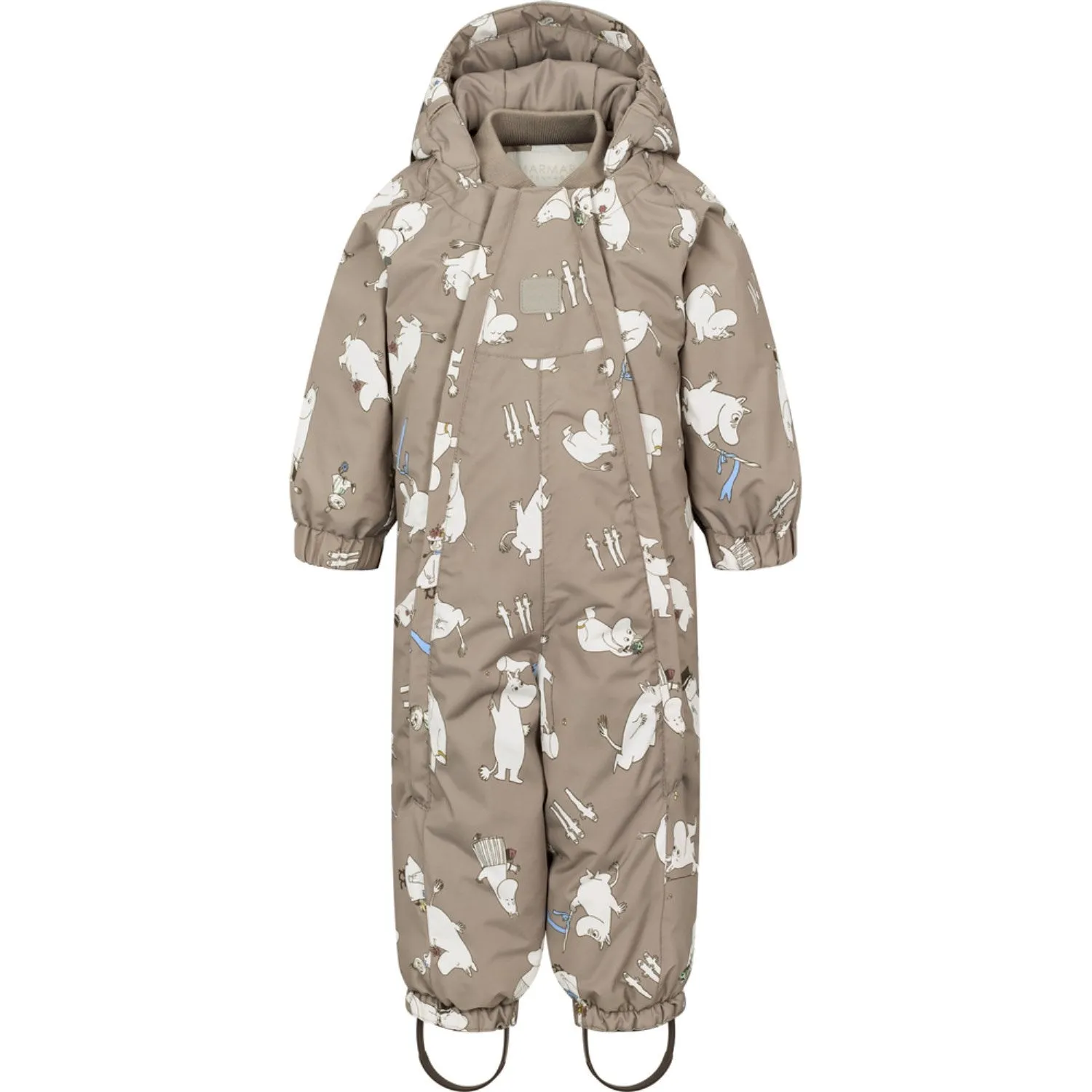 MarMar Tech. Outerwear Print Moomin Oriel Suit Comfortable weekend wear