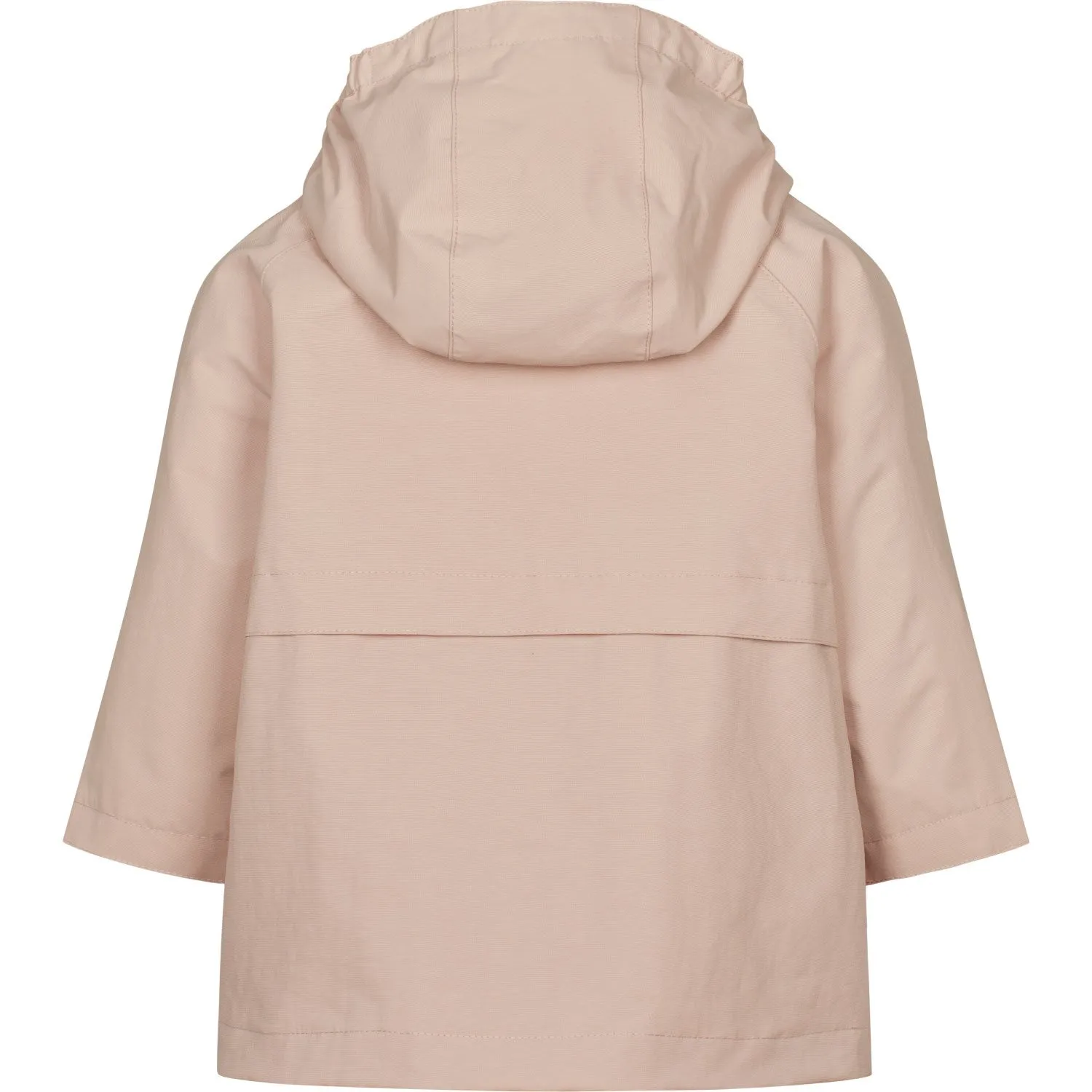 MarMar Tech. Parka Rose Powder Ovi Jacket Outerwear Heat Regulating Technology suitable for fashion contests