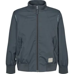ReflectiveDetailing Example MarMar Tech. Summer Outerwear Blue Ove Jacket Outerwear