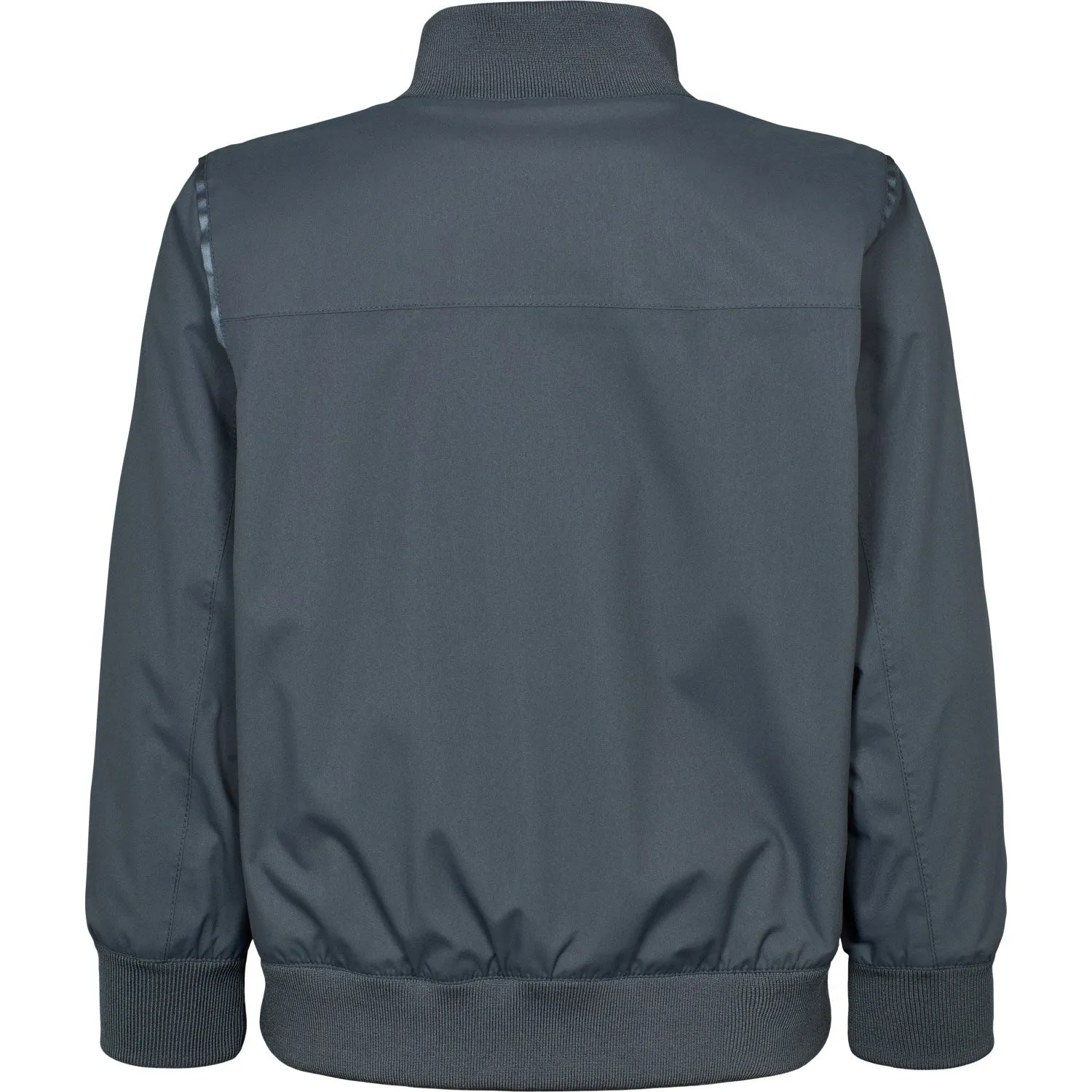 MarMar Tech. Summer Outerwear Blue Ove Jacket Outerwear Multi Pocket System Handmade