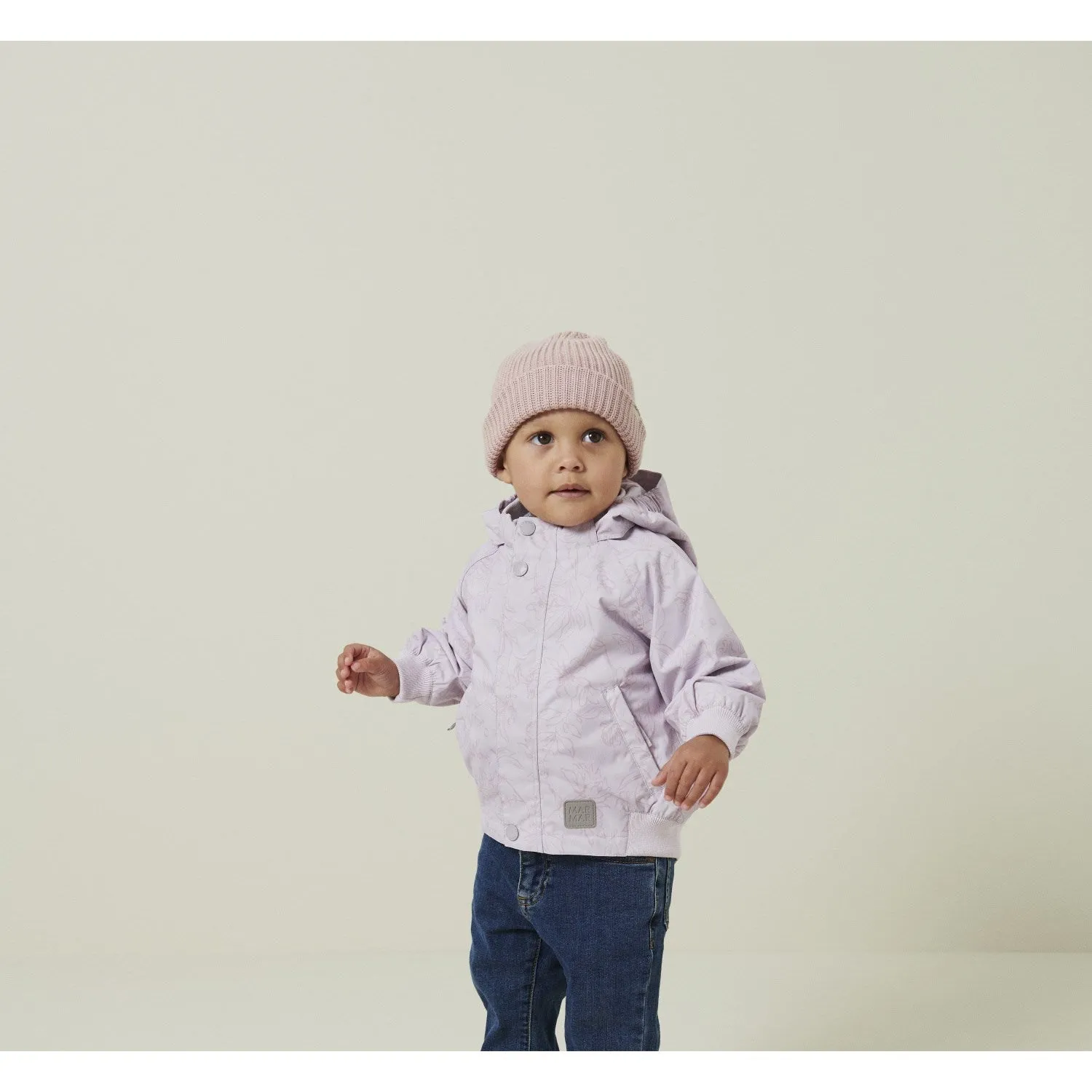 MarMar Tech. Summer Outerwear Clover Meadow Olio Jacket Outerwear Elastic suitable for weekend getaways