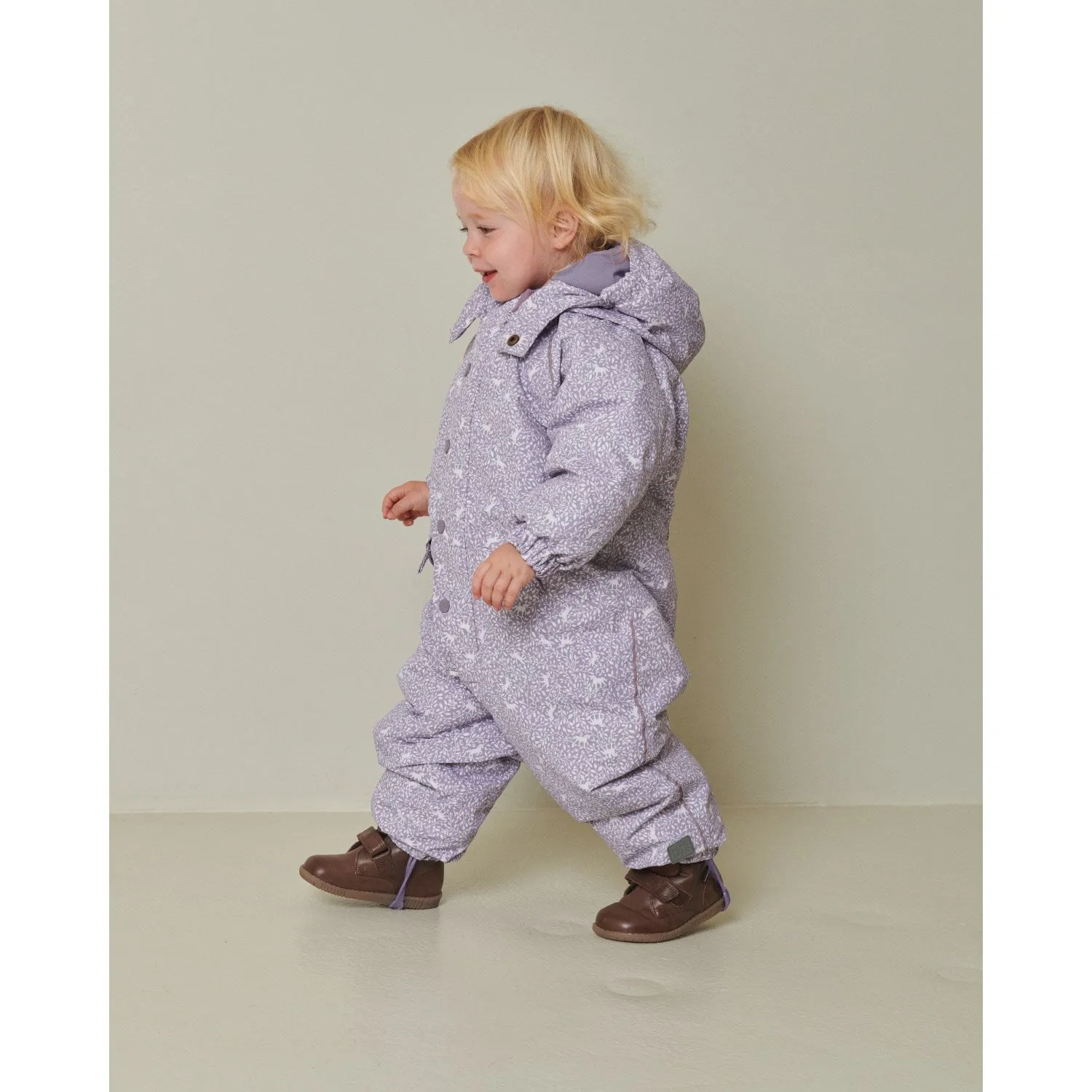 Beadwork Lightweight-Structure MarMar Technical Outerwear Print Unicorn Oll Suit