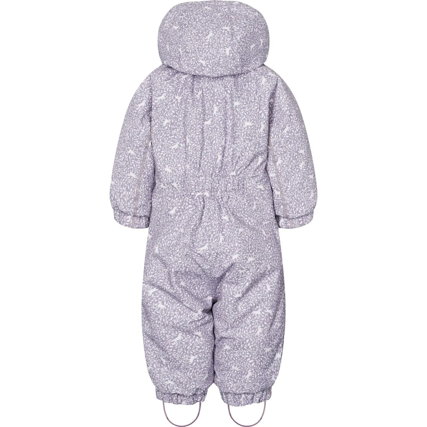 MarMar Technical Outerwear Print Unicorn Oriel Suit Fashion-Forward