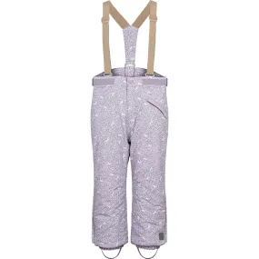 Corduroy texture MarMar Technical Outerwear Print Unicorn Orla Outdoor Pants