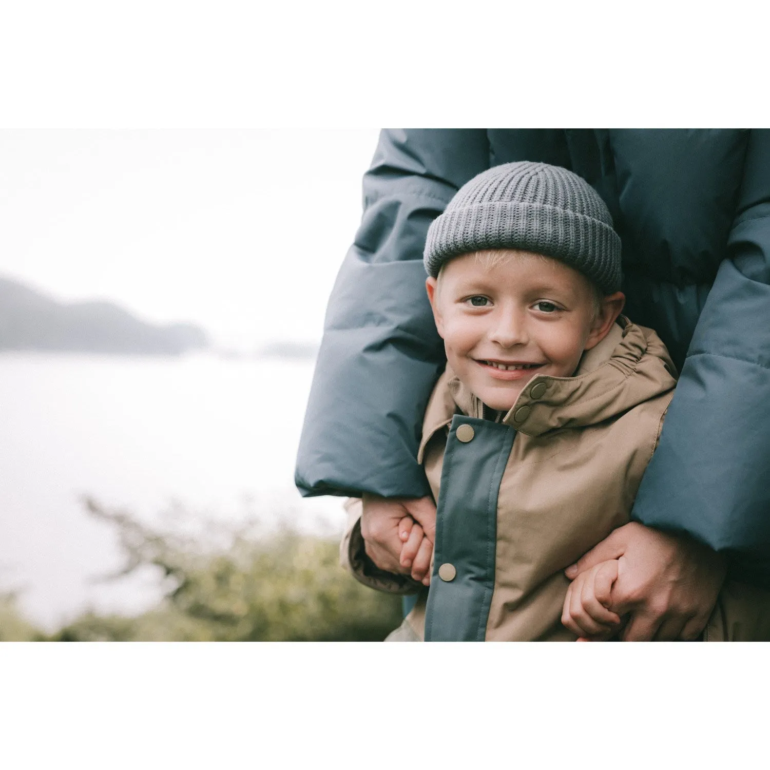 MarMar Technical Outerwear Solid Walnut Block Omas Jacket Picture Fashion Active