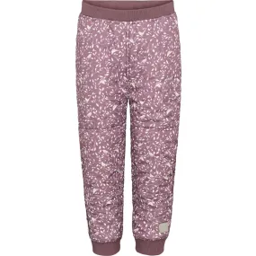 MarMar Thermo Birds Odin Pants Capsule-Wardrobe