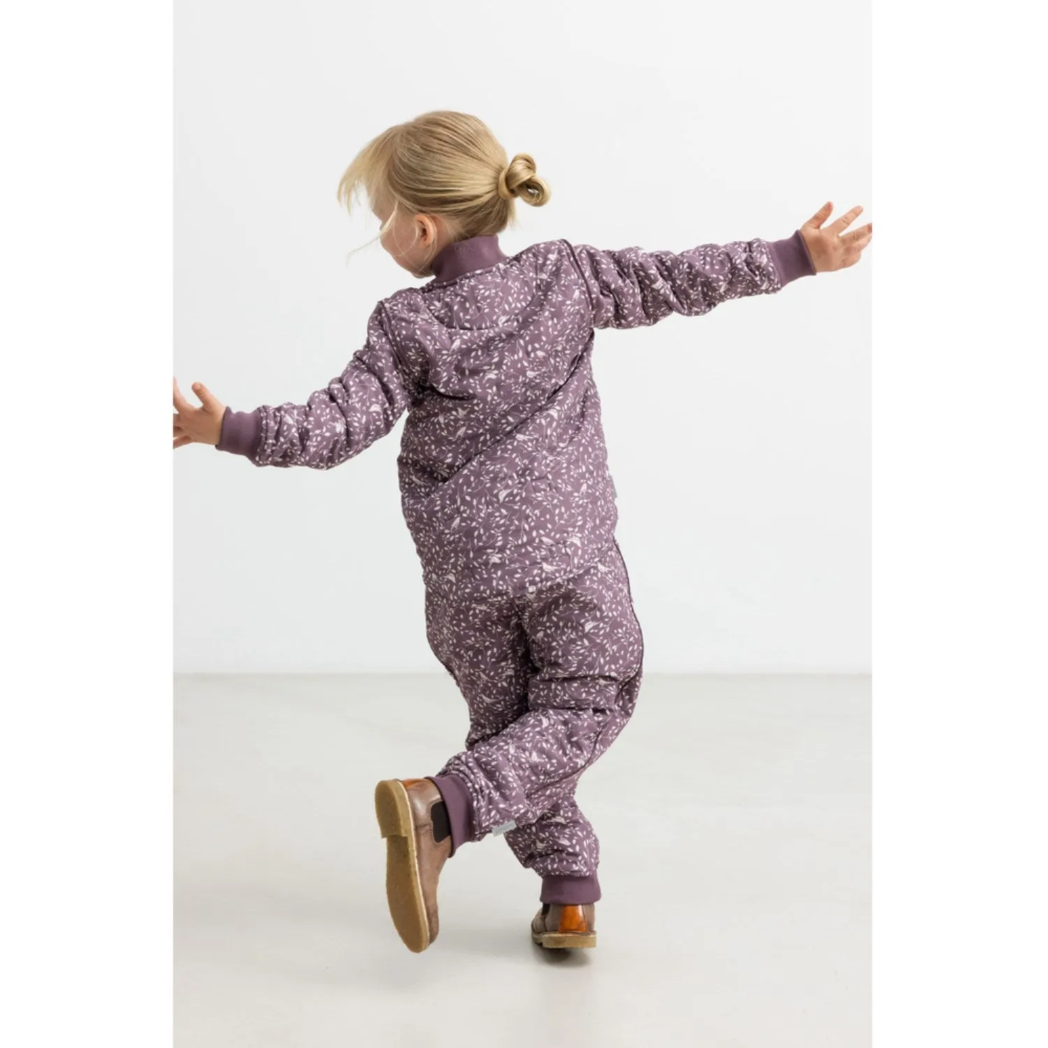 MarMar Thermo Birds Odin Pants Decorative-Design