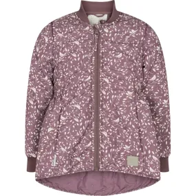 MarMar Thermo Birds Olisa Jacket City-Style Stylish casual wear