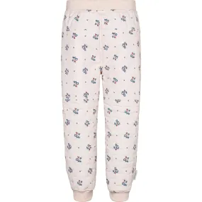 Wrinkle-Resistant MarMar Thermo Bouquet Odin Pants Outerwear