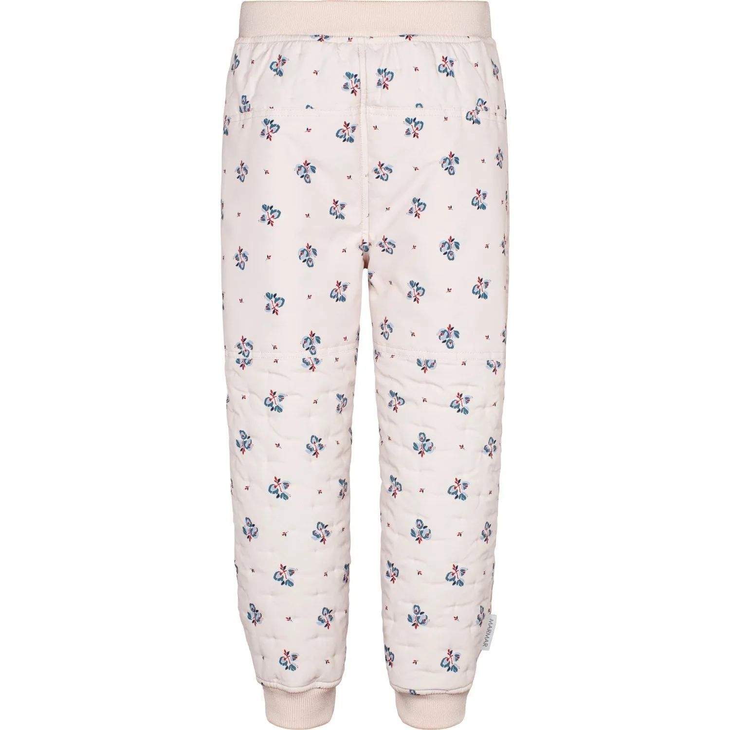 Wrinkle-Resistant MarMar Thermo Bouquet Odin Pants Outerwear