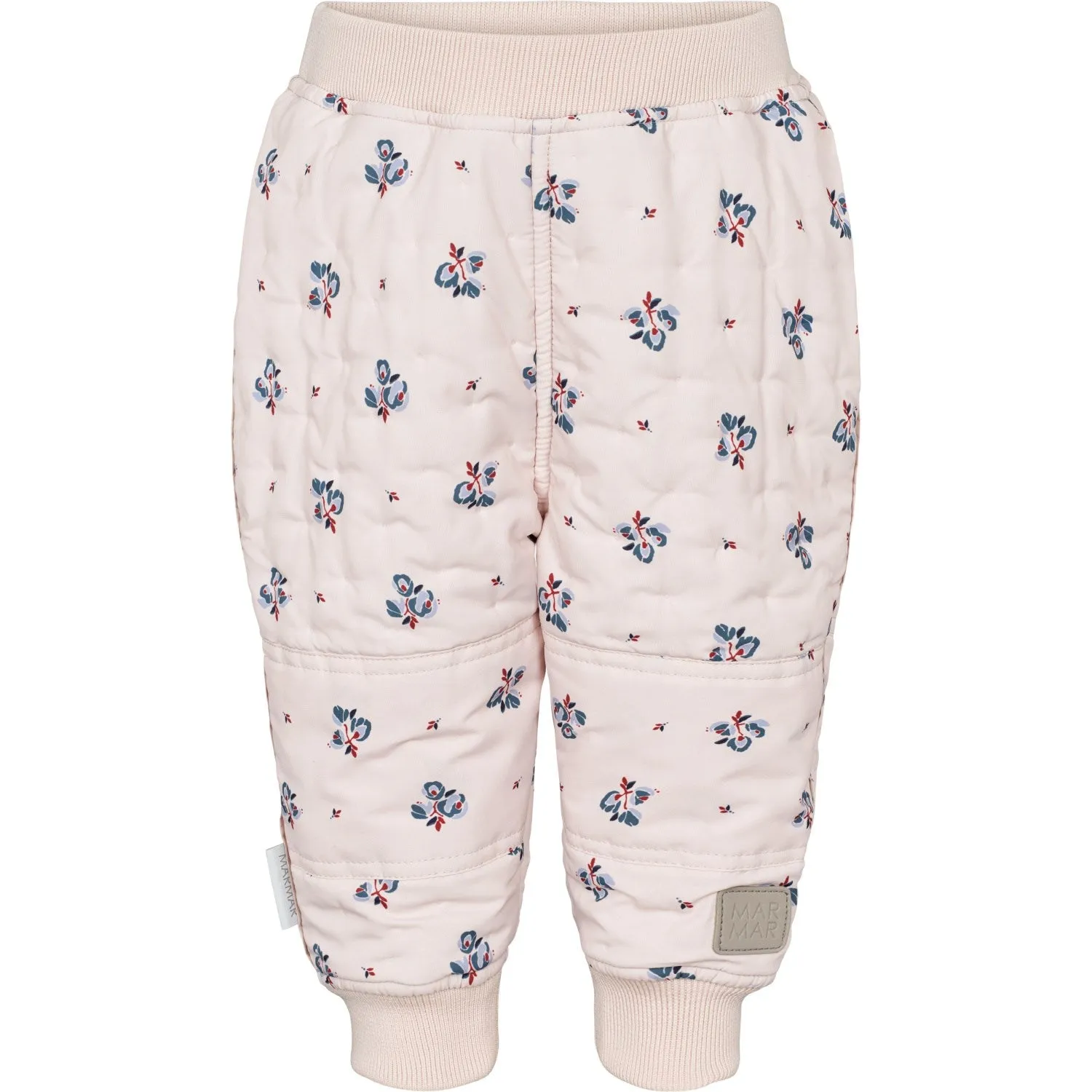 MarMar Thermo Bouquet Odin Pants Outerwear Signature-Style