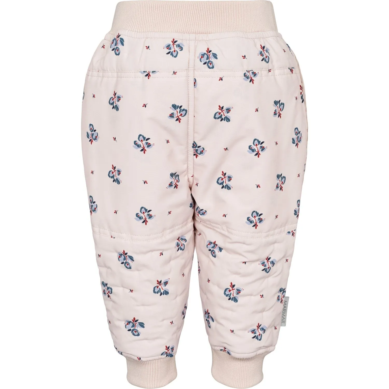 MarMar Thermo Bouquet Odin Pants Outerwear Light and breathable top