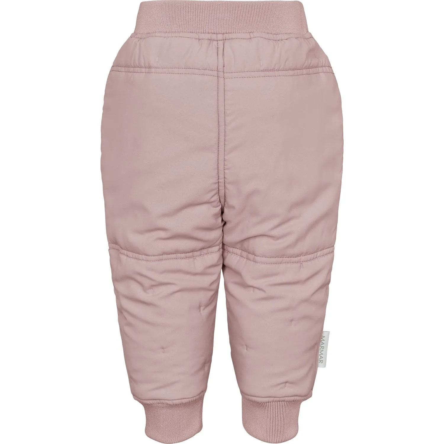 Effortless weekend blouse MarMar Thermo Rose Powder Odin Pants Outerwear