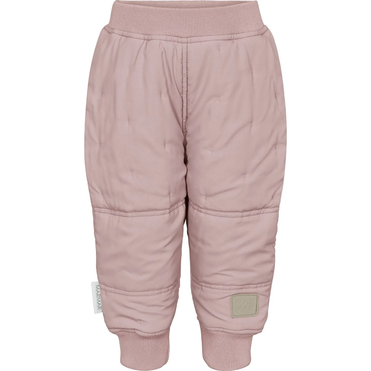 MarMar Thermo Rose Powder Odin Pants Outerwear Mix-And-Match