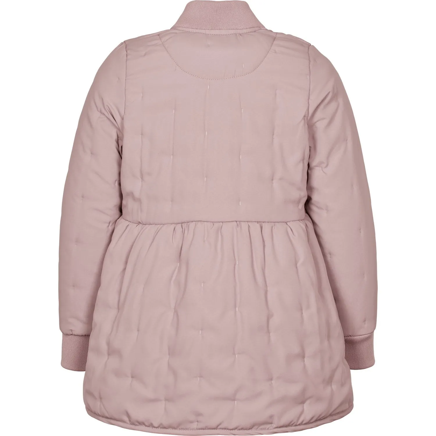 Wrinkle-Free-Finish MarMar Thermo Rose Powder Olisa Jacket Outerwear