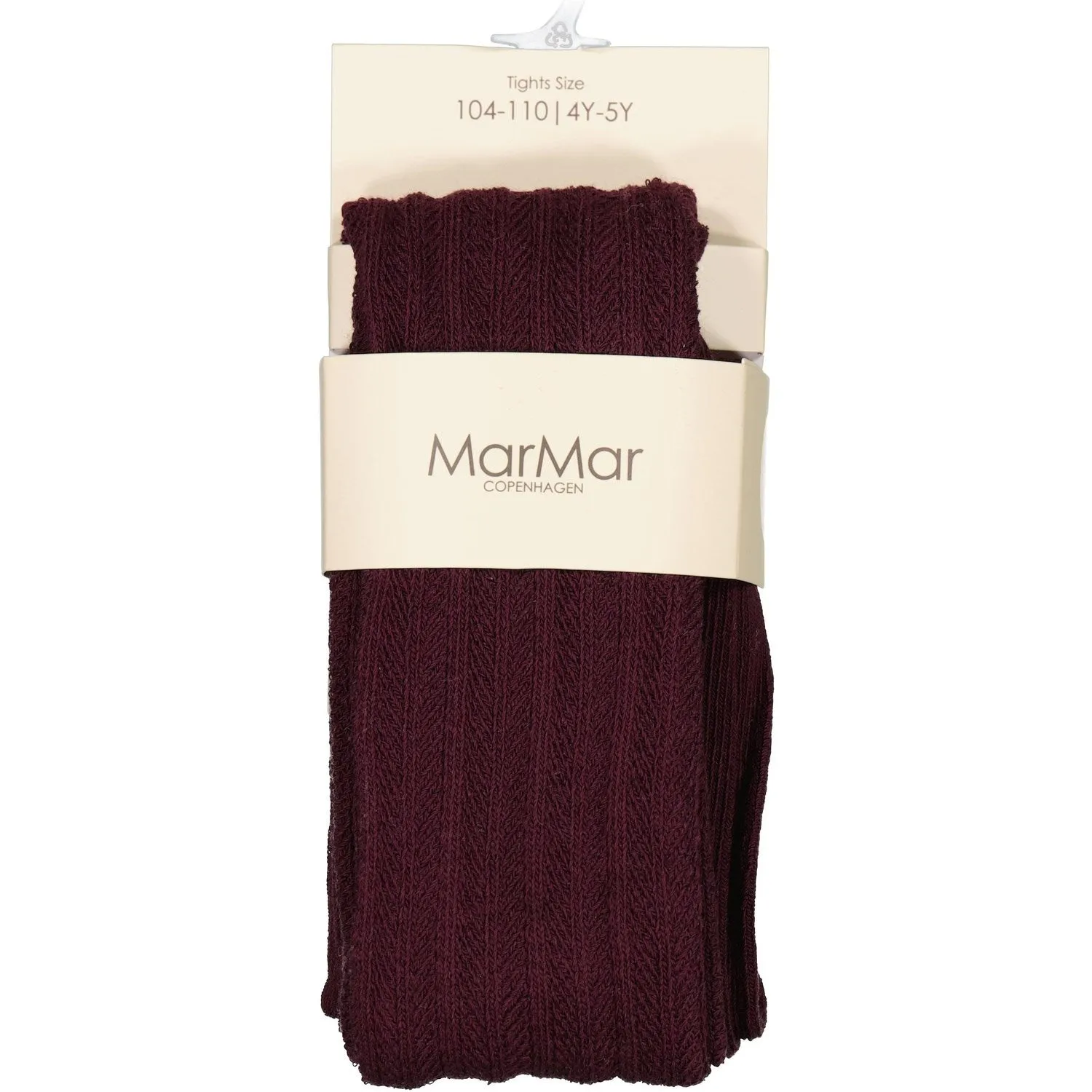 MarMar Tights Pointelle Deep Mulberry Tights Pointelle Jogging-apparel-characteristic