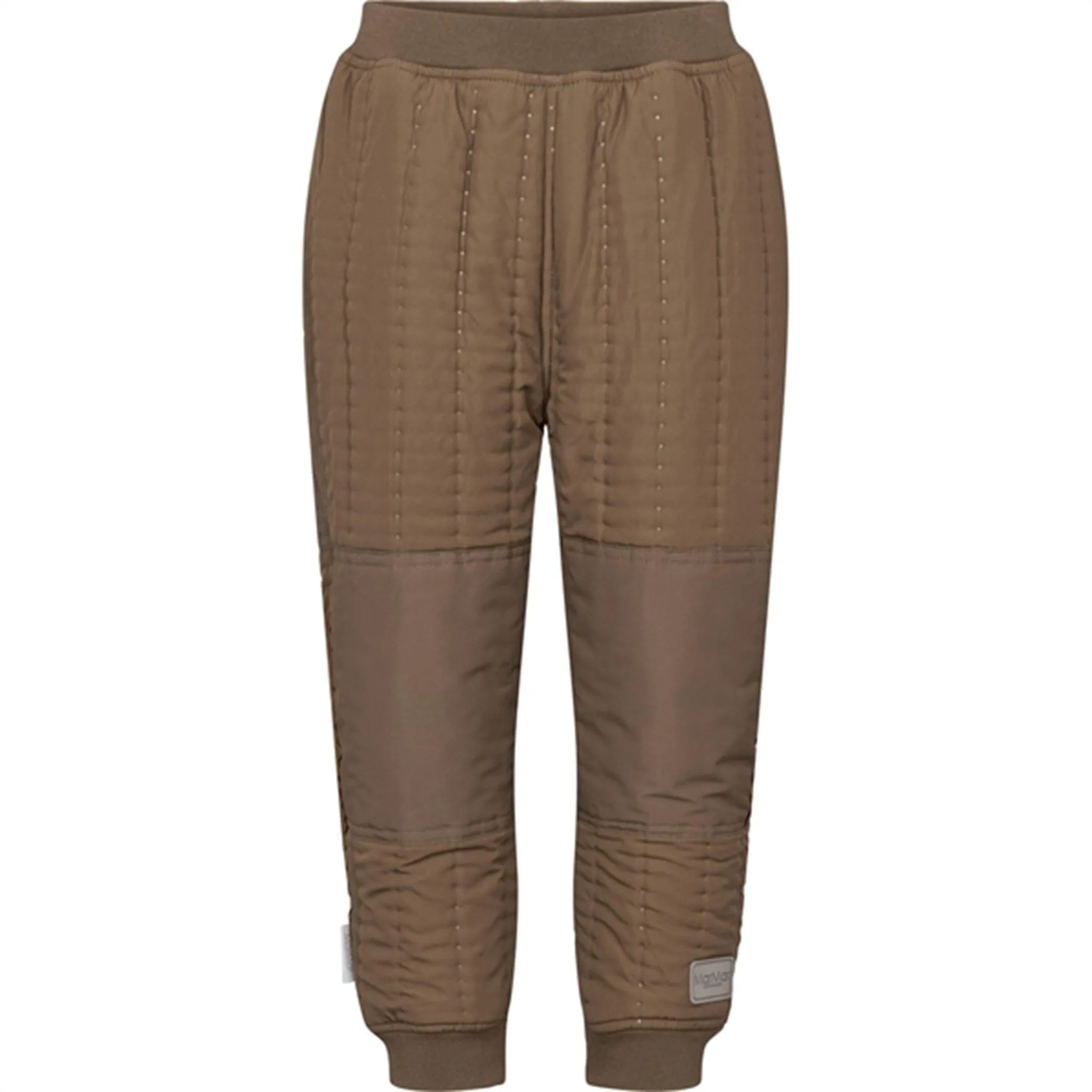 MarMar Wood Odin Thermo Pants Bishop-Sleeve Bohemian-Style