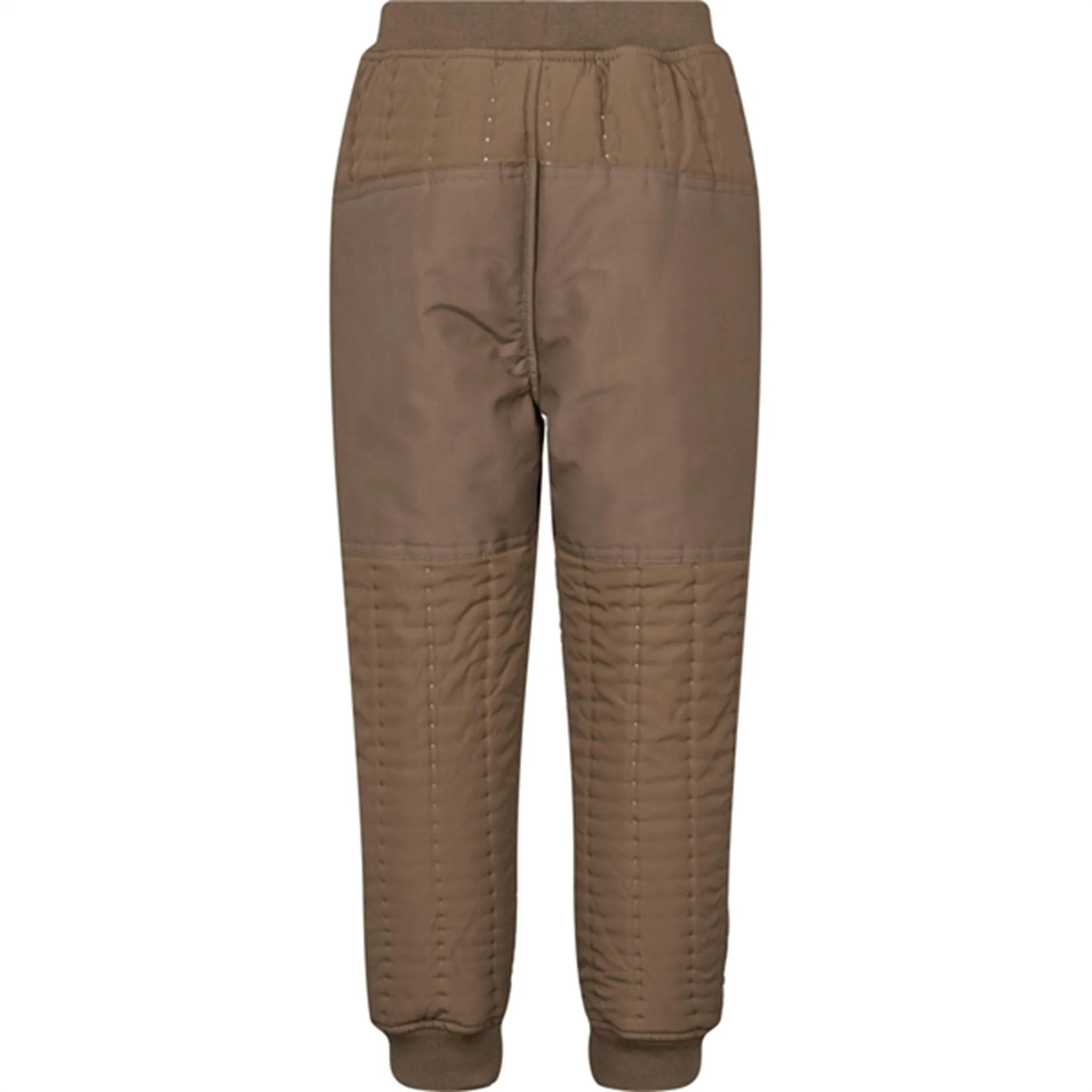 Machine-washable Mesh-Detail MarMar Wood Odin Thermo Pants