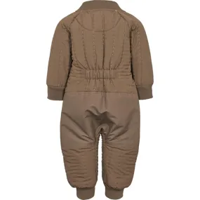 Influencer-Approved MarMar Wood Oza Thermo Suit
