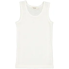 MarMar Wool Pointelle Natural Tavi Underwear Multi Pocket Design