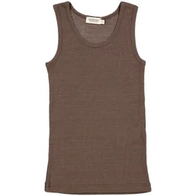 Weatherproof Design MarMar Wool Rib Terre Tavi Underwear