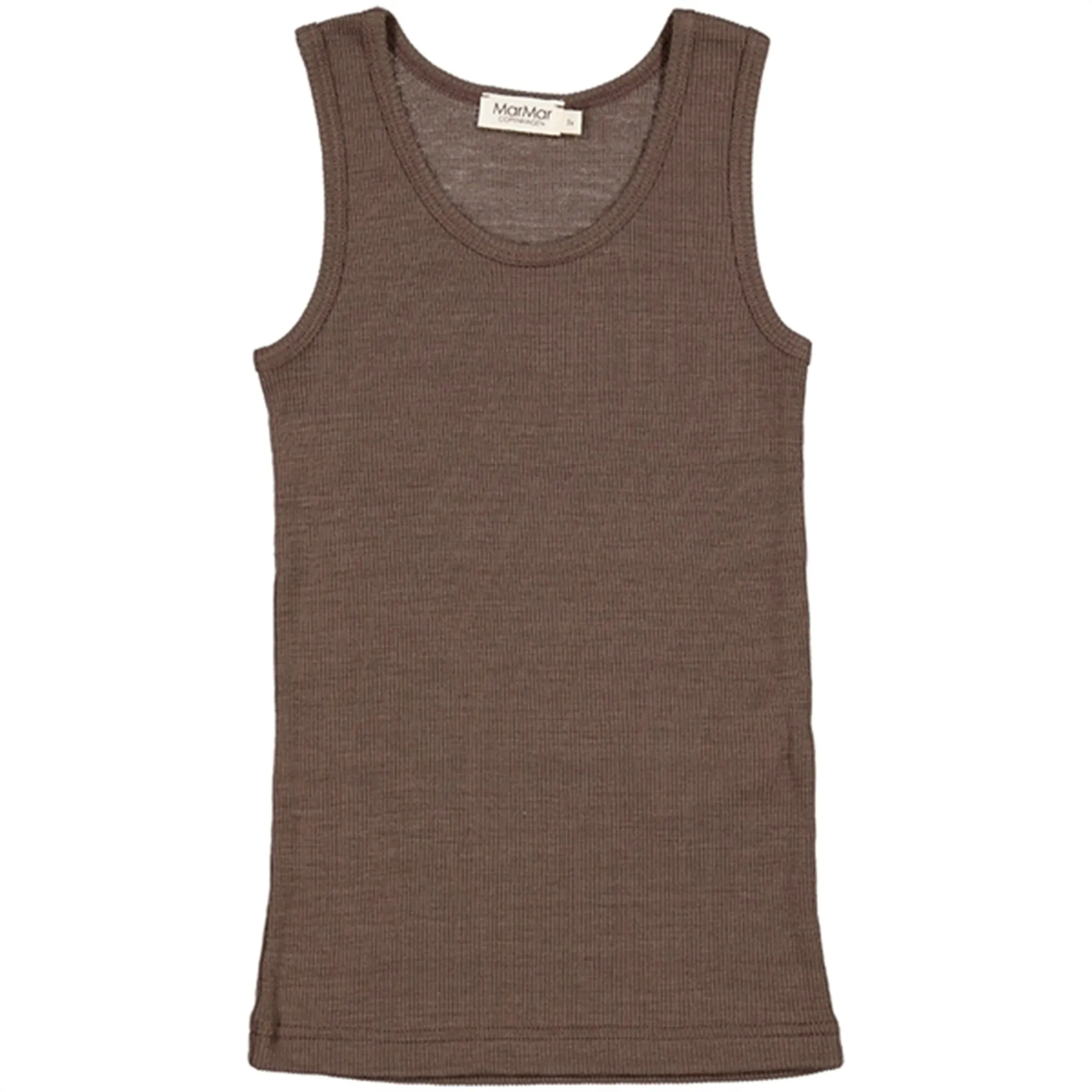 Non Irritating Tags MarMar Wool Rib Terre Tavi Underwear