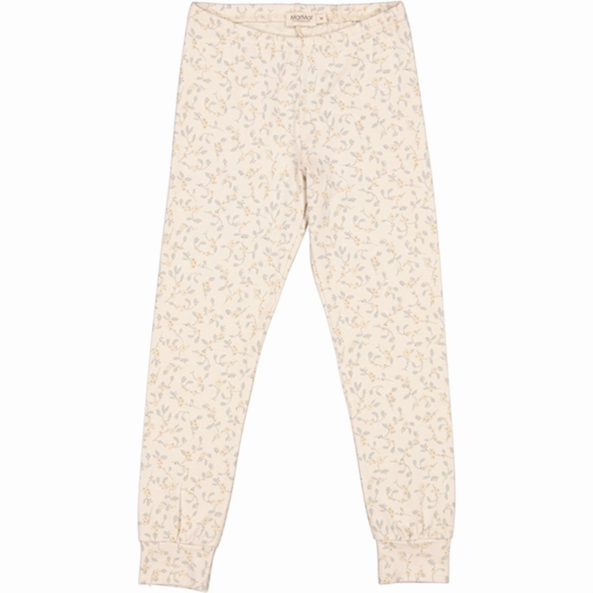 Stay Balanced Stay Home MarMar Berry Bloom Night Set