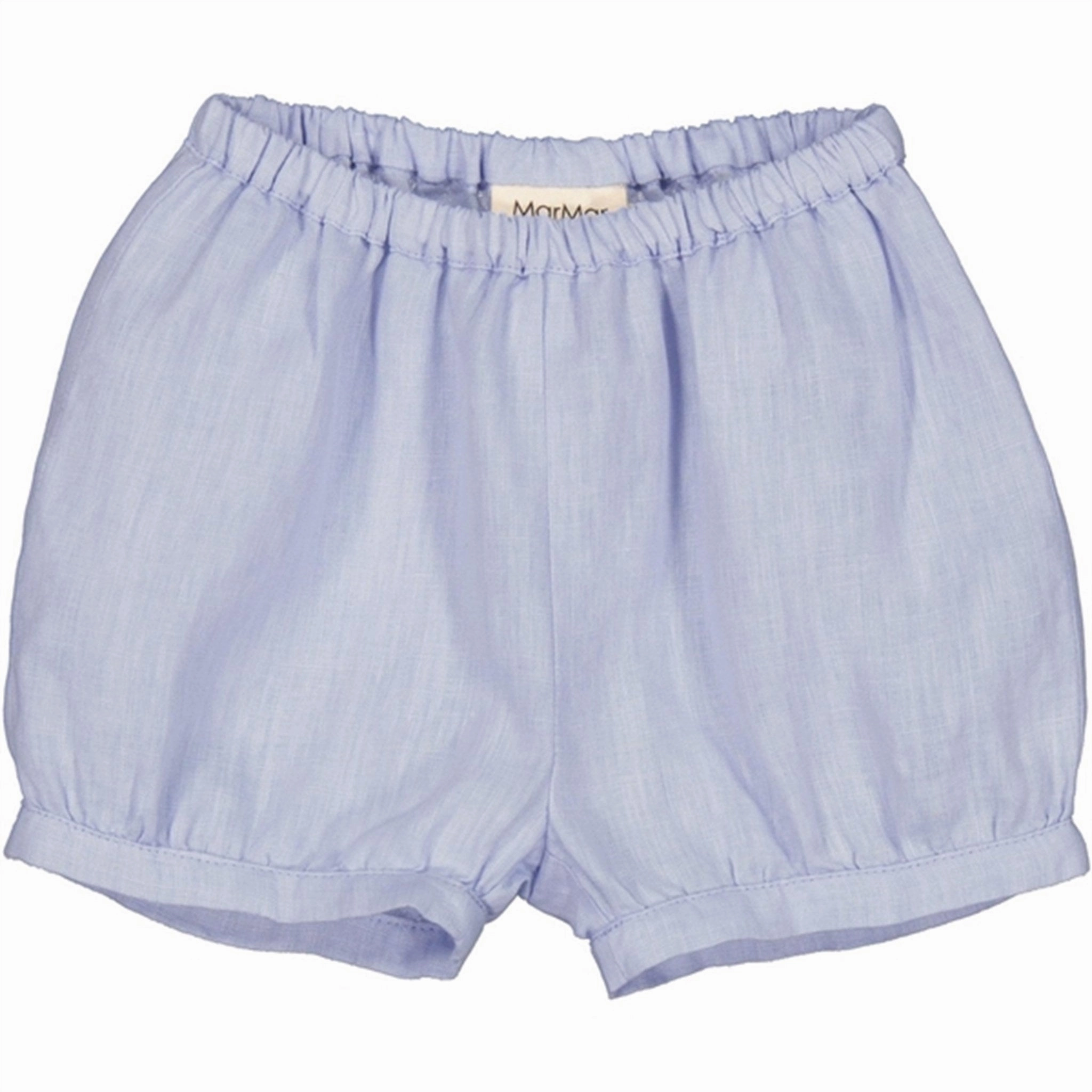 MarMar Blue Mist Pabi S Shorts Fresh Day