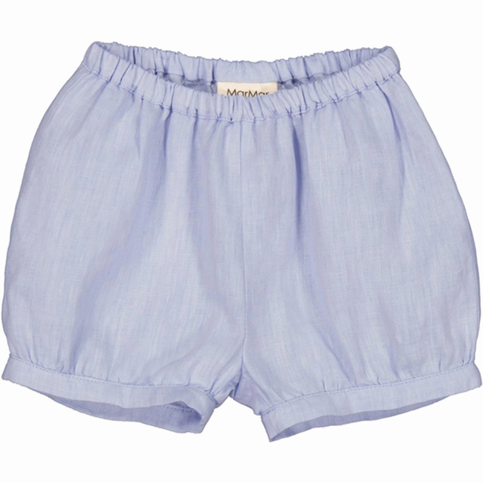 MarMar Blue Mist Pabi S Shorts Sun Protection Fabric