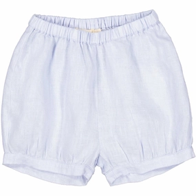 Basic Stretch MarMar Blue Mist Pabi S Shorts