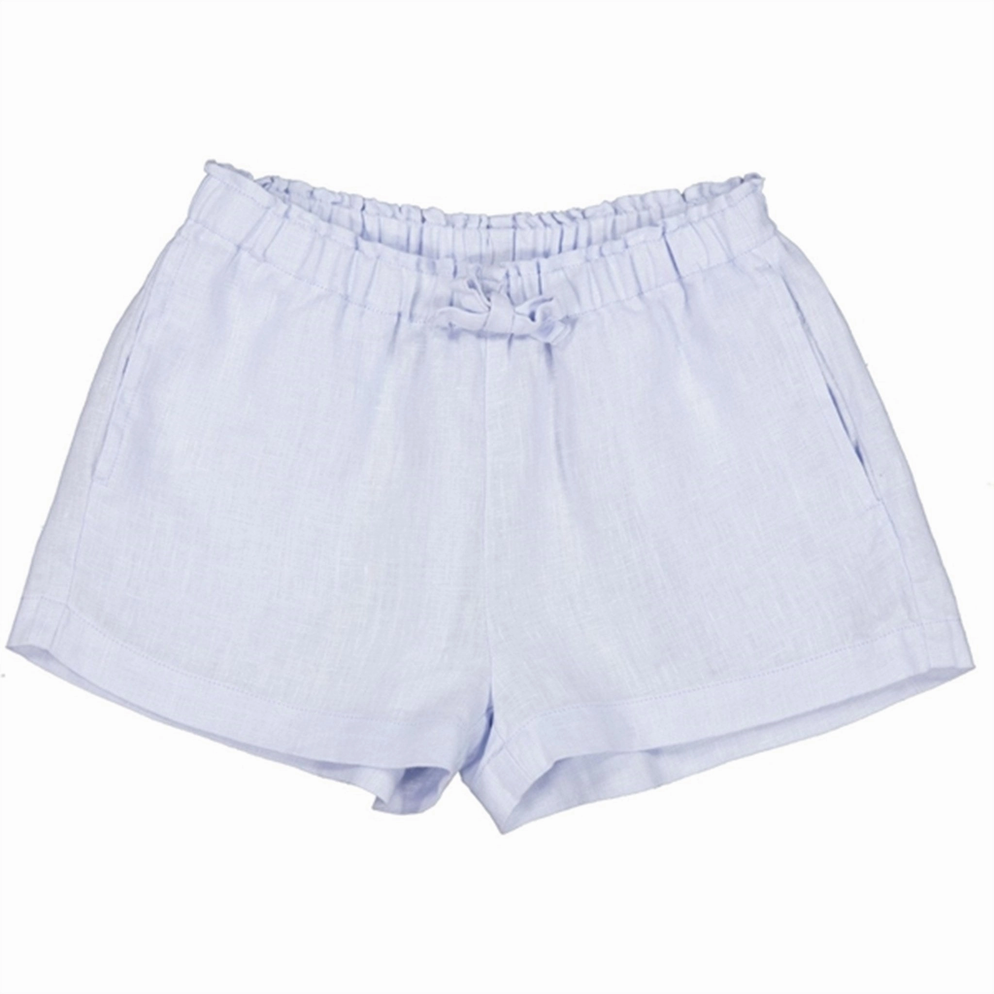 MarMar Blue Mist Pala Shorts Active Wear Shorts quick-drying