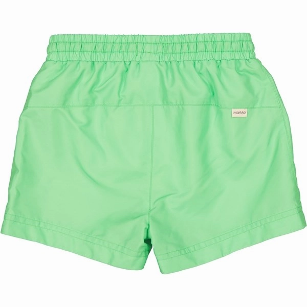 Racerback Design MarMar Clover Swiggo S Swim Shorts