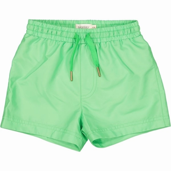 Fade Resistant Color Lock MarMar Clover Swiggo S Swim Shorts