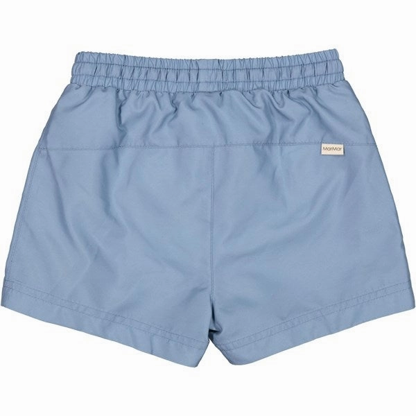 MarMar Dark Sky Swiggo S Swim Shorts Ultra Soft Lining Ocean-Inspired