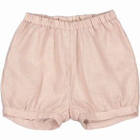 Formal Wear Flexible Cut MarMar Faded Rose Pabi S Shorts